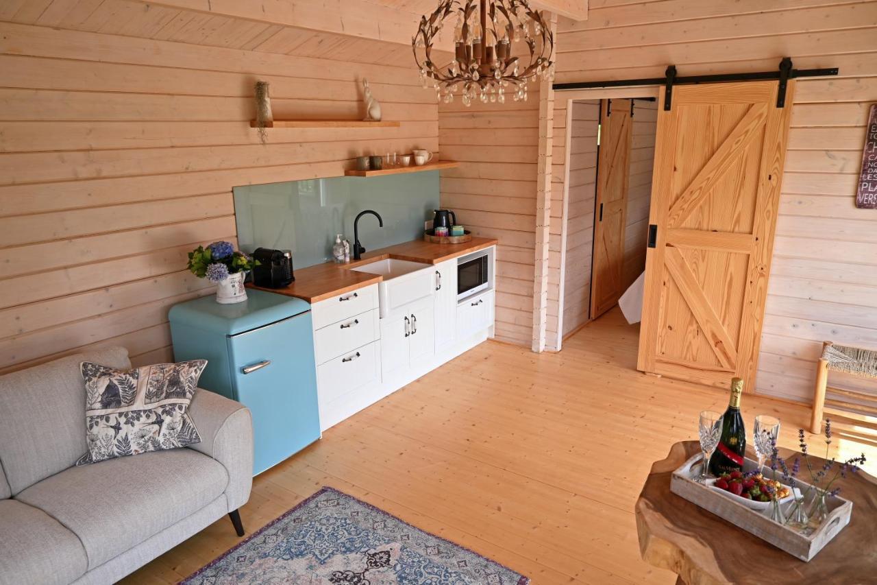Avocate' Cottage Whiritoa 외부 사진
