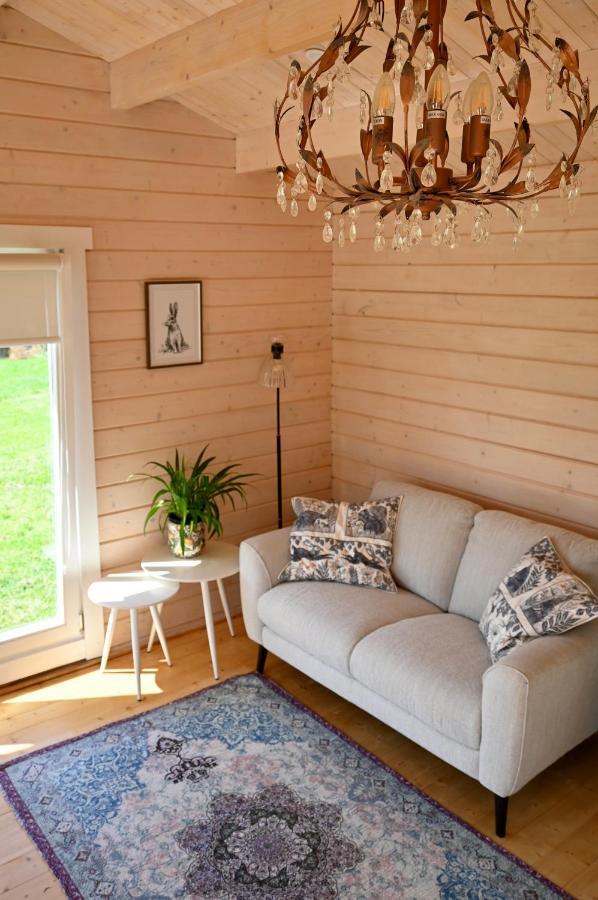 Avocate' Cottage Whiritoa 외부 사진