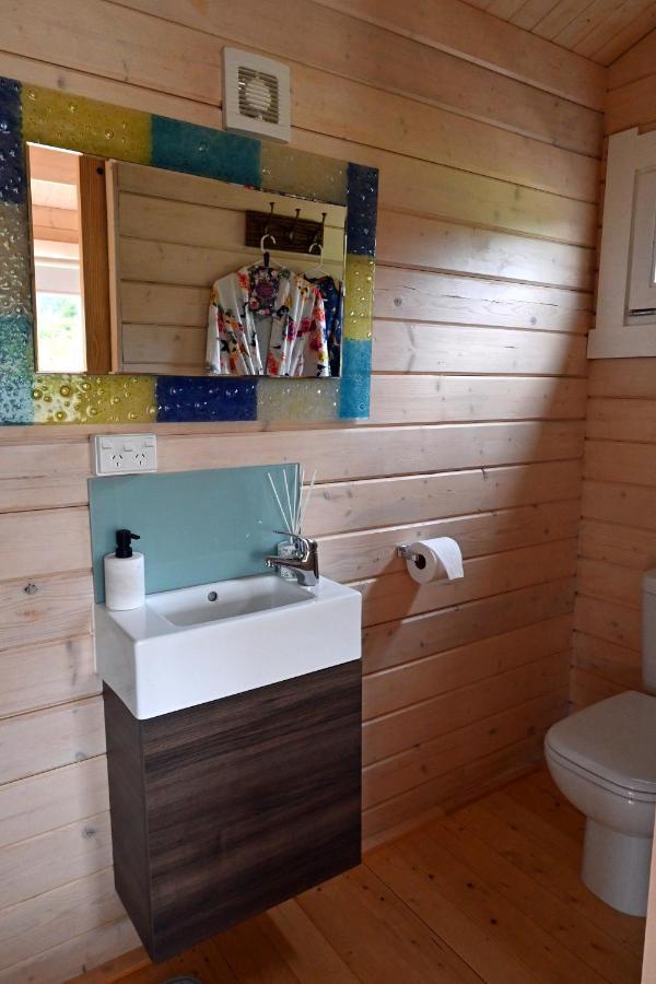 Avocate' Cottage Whiritoa 외부 사진