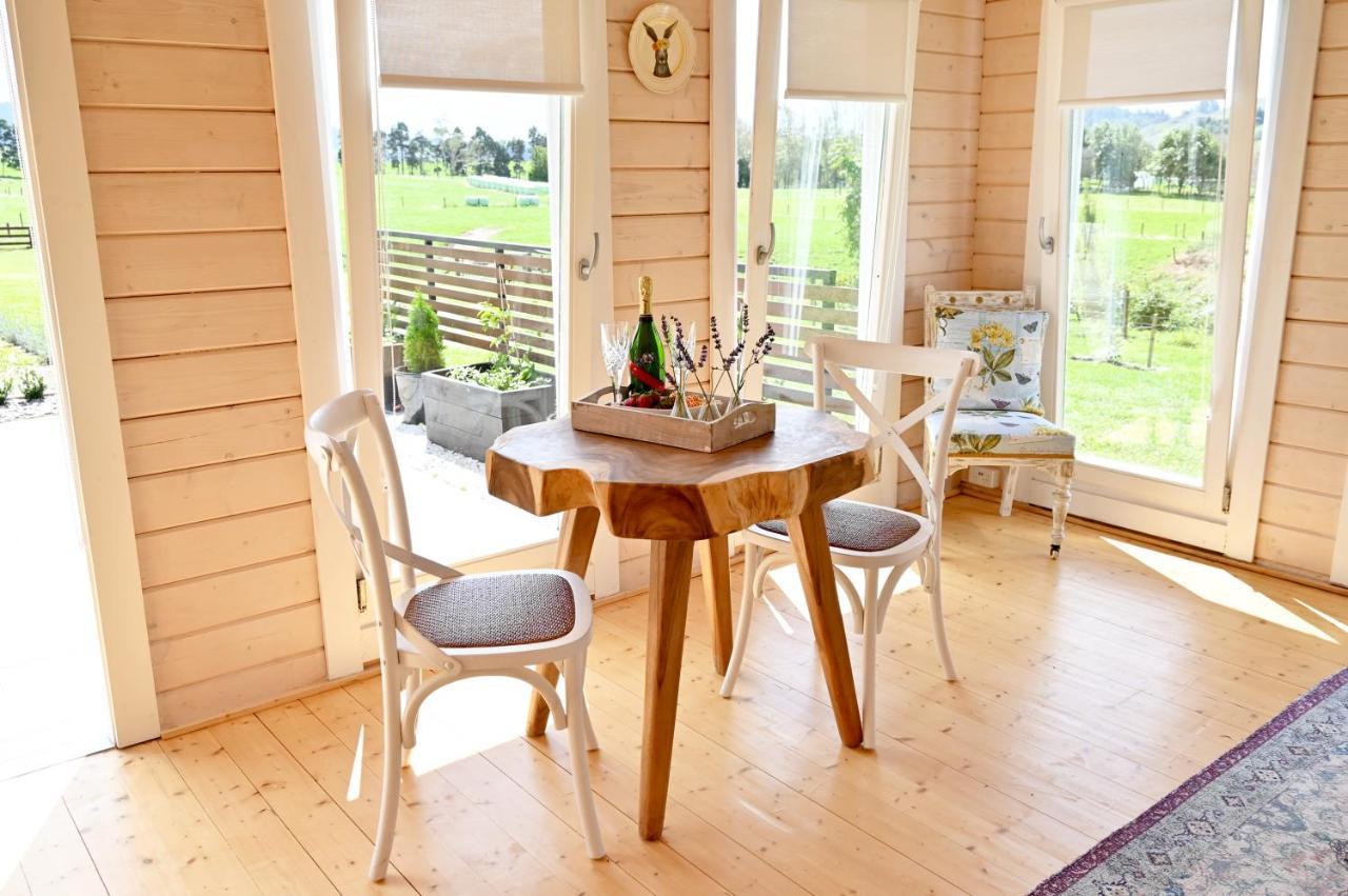 Avocate' Cottage Whiritoa 외부 사진